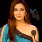 Can the chart of the Indian actress Sonali Bendre be analysed? What is her health prognosis?