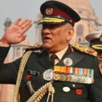 Can the chart of Late CDS of India General Bipin Rawat be analysed? Does it have any indications of his sudden and tragic demise?