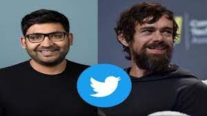Can the chart of the new Twitter CEO Parag Agarwal be analysed? What planets made him reach stupendous heights of professional success?