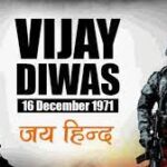 On the 50th anniversary celebrations of Vijay Divas, can the chart of a 1971 Army veteran be analysed?