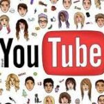 What are the astrological combinations to become a successful YouTuber?