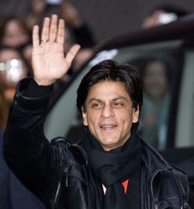 Read more about the article Can the birth chart of “King Khan” Shahrukh be analyzed?
