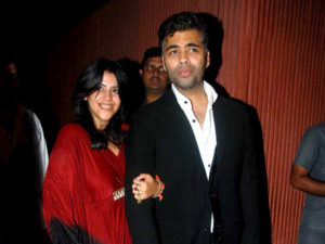 Read more about the article Is the birth chart of Ekta Kapoor studded with gold?