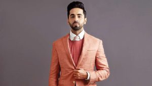 Read more about the article Can the birth chart of Bollywood superstar Ayushmann Khurrana, born on September 14, 1984, at 06:00 AM in Chandigarh, India, be analyzed?