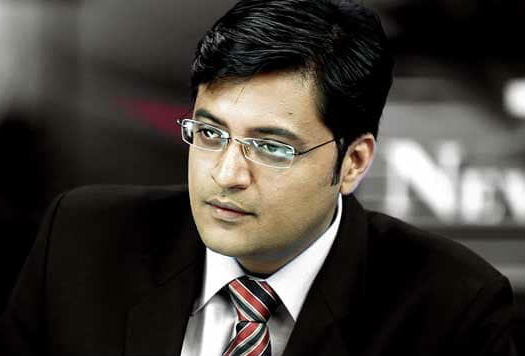 Read more about the article Can the birth chart of senior television journalist Arnab Goswami be analyzed? How much would he be troubled by his current legal issues?
