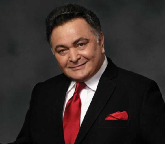 Read more about the article Can the chart of Rishi Kapoor be analyzed ?
