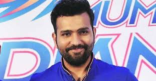 Read more about the article Can the chart of cricketer Rohit Sharma be analyzed?