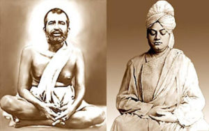 Read more about the article Can the palm and chart of Swami Vivekanada be analyzed?