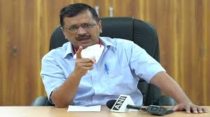 Read more about the article Can Arvind Kejriwal sustain his run in politics?