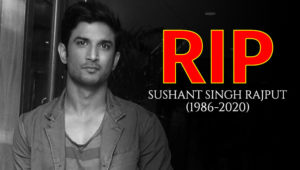 Read more about the article Can astrology give us a clue about Sushant Singh Rajput’s sudden death?