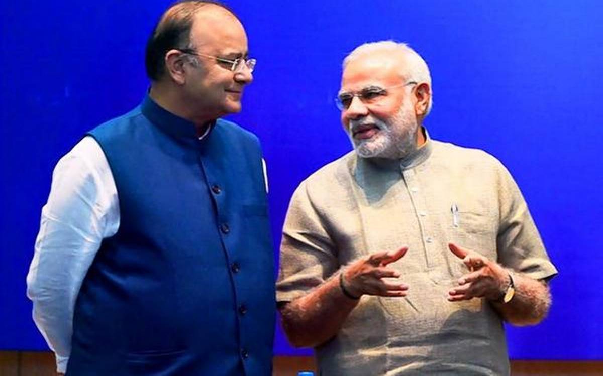 Read more about the article Can the birth chart of the ex-home and finance minister of India as well as the BJP stalwart late Shri Arun Jaitley be analyzed?