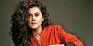 Read more about the article Is Bollywood actress Tapsee Pannu’s kundli as beautiful as she is?
