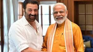 Read more about the article Can the birth chart of Bollywood actor and politician Sunny Deol be analyzed?