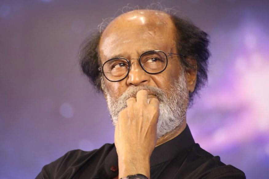 Read more about the article Can the birth chart of Superstar Rajinikanth be analyzed as far his political future goes?