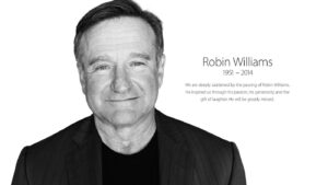 Read more about the article Can an astrologer check the Robin Williams chart?