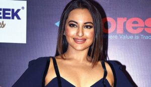 Read more about the article Can the birth chart of Bollywood actress Sonakshi Sinha be analyzed?