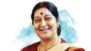 Read more about the article Can the astrological analysis of the late Indian Foreign Minister and veteran leader Smt. Sushma Swaraj be done?