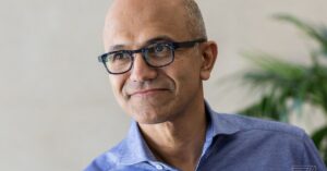 Read more about the article Can any astrologer study the birth chart of Microsoft CEO Satya Nadella?