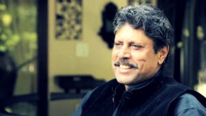 Read more about the article What is the health prognosis of Kapil Dev?