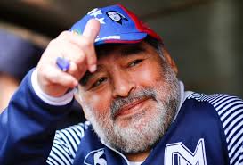Read more about the article can the chart of soccer star Diego Maradona be analyzed ?