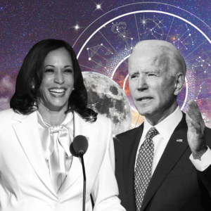 Read more about the article Will the stars help Biden-Harris unite a divided United States?
