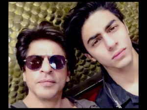 Read more about the article What is the future of Jr. SRK (Aryan Khan) and what impact is this having on his father superstar SRK?