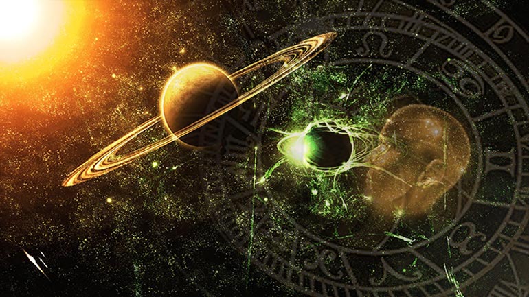 Read more about the article What impact do bad planets have on one’s life? Can it be shown by way of a case study?