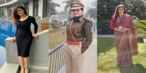Read more about the article Why is the UPSC topper IPS Navjot Simi so famous?