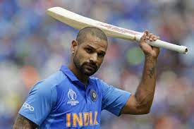 Read more about the article Why did Shikhar Dhawan’s marriage fail ?