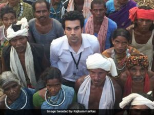 Read more about the article What role will debilitated Venus play in Bollywood star Rajkummar Rao’s career and married life? How did he become a famous film star despite a debilitated Venus?