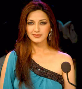 Read more about the article Can the chart of the Indian actress Sonali Bendre be analysed? What is her health prognosis?