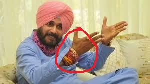 Read more about the article Is Navjot Singh Sidhu’s chart as maverick as he is?