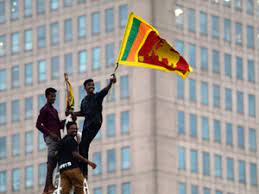 Read more about the article Who will become of Sri Lankan crisis right now? Can it be explained via a study if the charts of the major political players?
