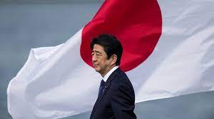 Read more about the article Did Japanese PM Ex-Japanese PM and good friend of India Shinzo Abe fall to Saturn?
