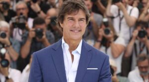 Read more about the article Can an astrologer analyze the chart of Tom Cruise?