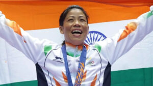 Read more about the article What does the birth chart of ace boxer Mary Kom say?