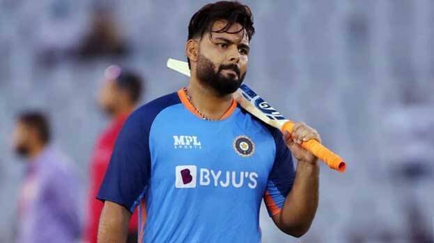 Read more about the article Which planets helped India cricketer Rishabh Pant survive a horrific car accident?