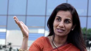 Read more about the article What planets led to the downfall of former ICICI Bank boss Chanda Kocchar?