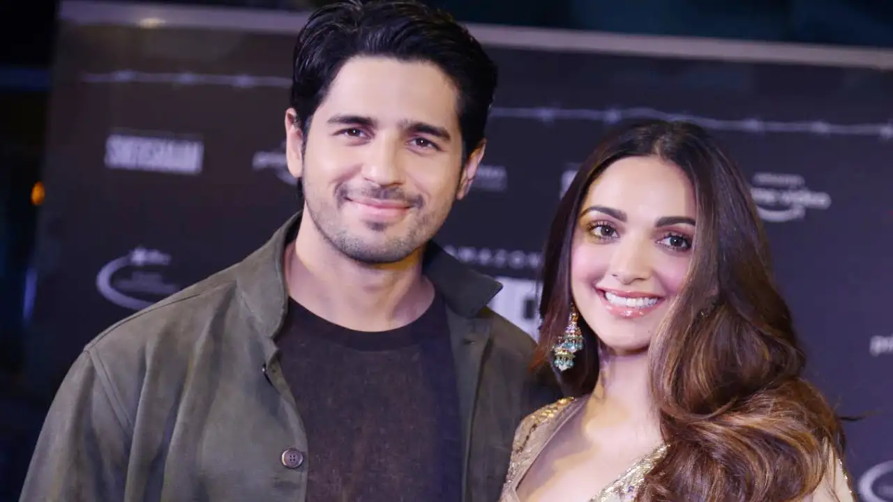 Read more about the article Will newly wed star couple Siddharth Malhotra and Kiara Advani have a blissful married life?