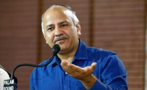 Read more about the article Will his birth chart help AAP leader Manish Sisodia get out of the legal mess he finds himself in?