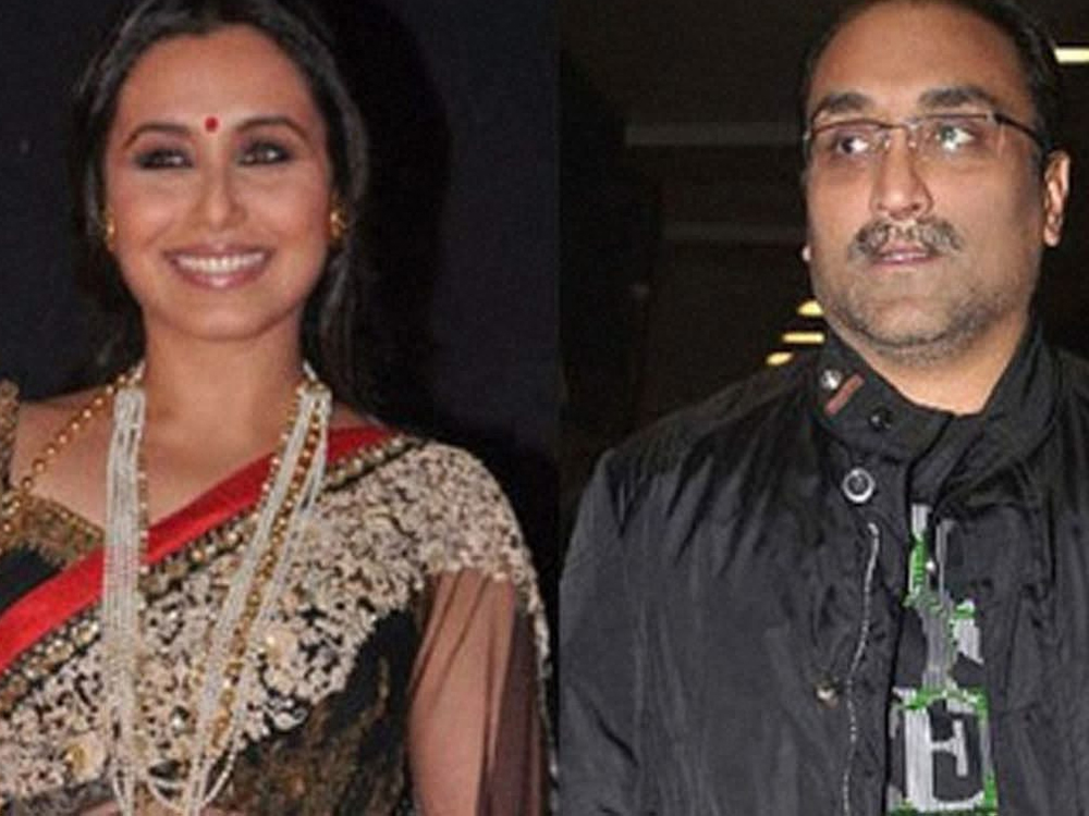 Read more about the article Which planets are helping Rani Mukherjee and Aditya Chopra become successful in the Hindi film industry?