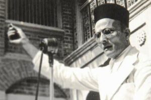 Read more about the article What planets make Veer Savarkar an important yet controversial figure?