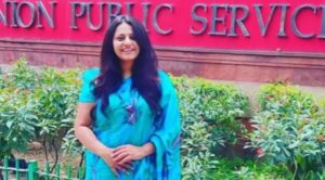 Read more about the article Why is 2003 batch IAS probationary officer Pooja Khedkar in trouble? Can she sustain in service?