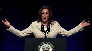 Read more about the article What are the chances of VP Kamala Harris becoming the POTUS in 2024 November?