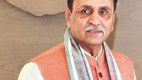 Read more about the article Homage to AI 171 passengers. Chart analysis of Shri Vijay Rupani, ex-Gujarat CM