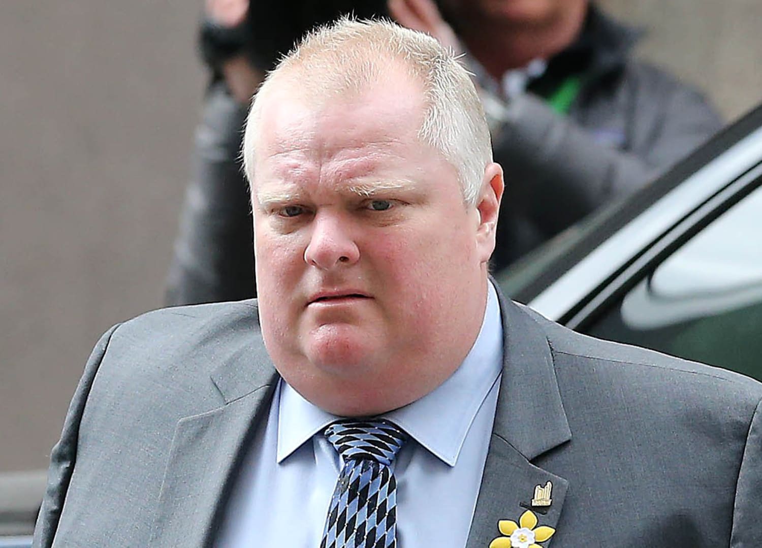 Read more about the article Can the chart of ex-Toronto mayor Late Rob Ford be analyzed? What planets led to his success but led to his death at the age of 46 years ?