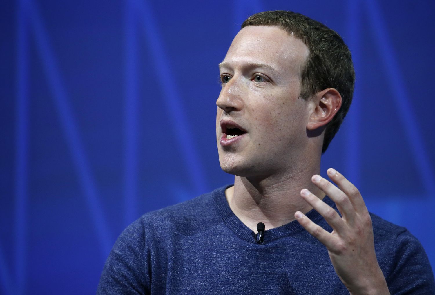 Read more about the article Can the birth chart of the Meta CEO Mark Zuckerberg be analyzed?