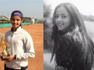 Read more about the article Tennis academy owner, coach and social media influencer Radhika Yadav, who was killed by her father, was a victim of a malefic Saturn.