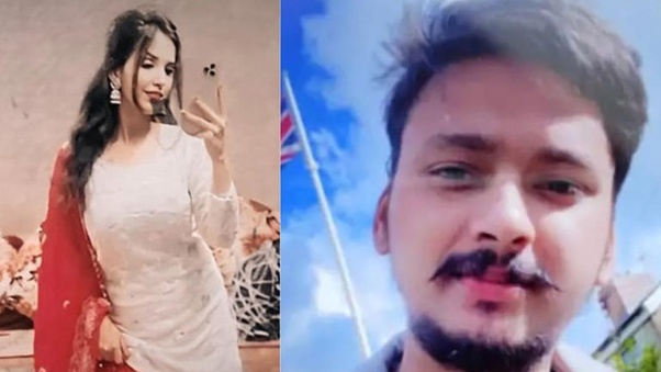 Read more about the article Chart analysis of Muskaan Rastogi who along with her lover murdered her husband Saurabh Kumar in Meerut