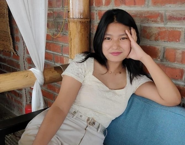 Read more about the article Did the chart of young AI 171 Cabin Crew Member Lamnunthem Singson give any indication of her sudden passing away?